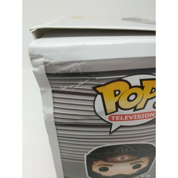 .Funko Pop The Office Dwight Schrute as Recyclops - Picture 3 of 6